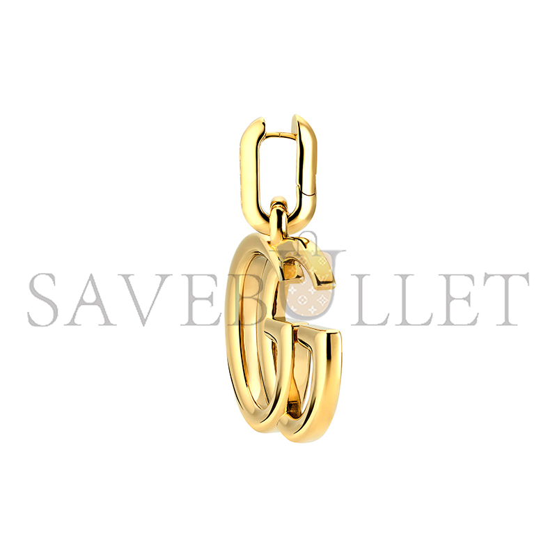Gvc*1 gg marmont earrings 863859